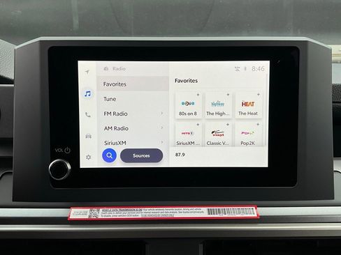 New 2026 Toyota 4Runner SR5 image 29