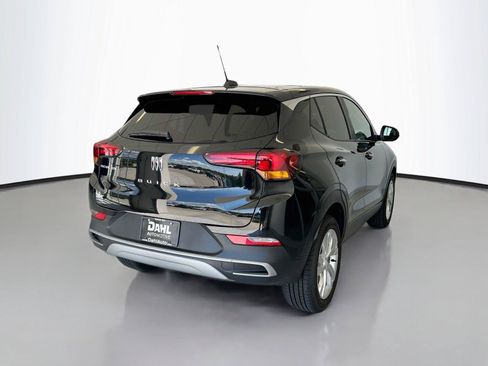Used 2026 Buick Encore GX Preferred FWD image 13