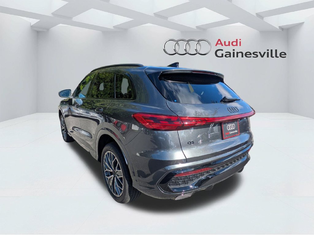New 2026 Audi Q5 Premium Plus AWD/4WD image 7