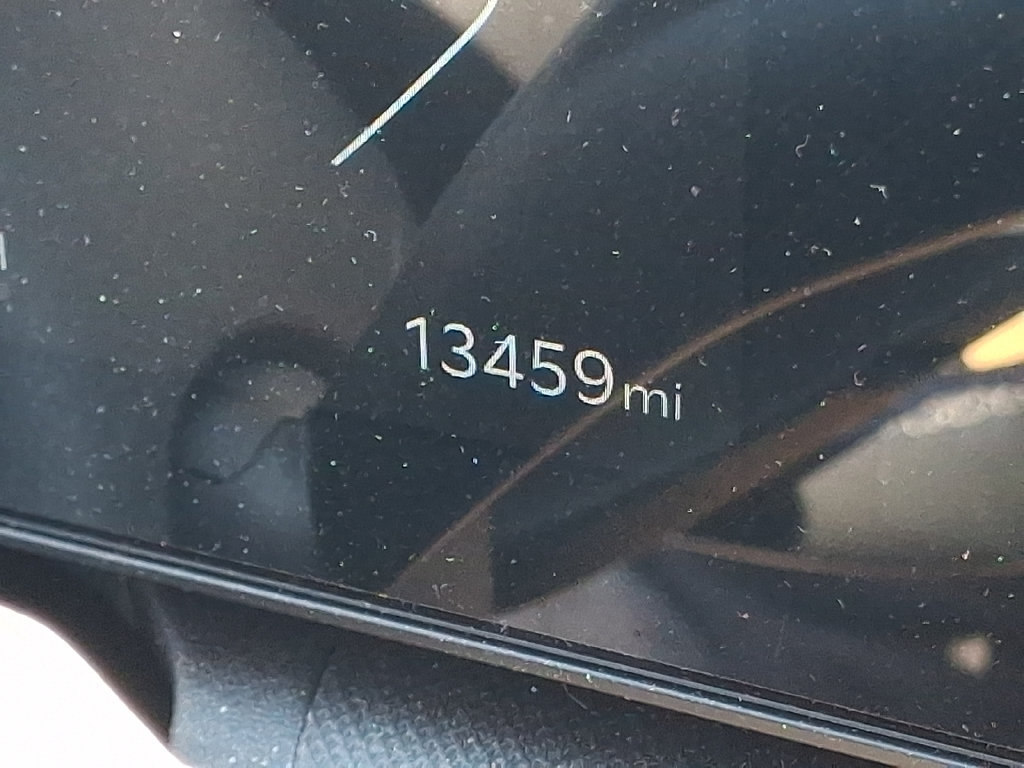 Certified 2025 Kia K4 EX FWD image 21