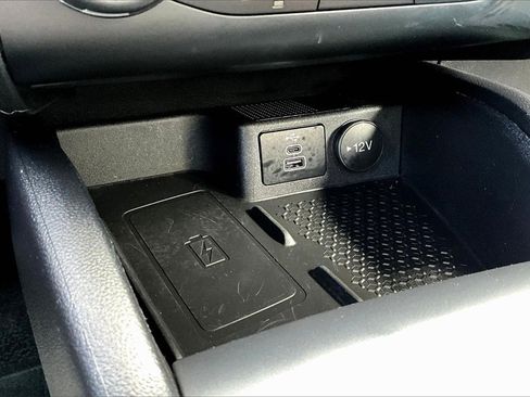 Used 2024 Ford Bronco Sport Heritage w/ Heritage Convenience Package image 22