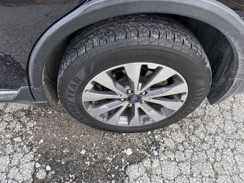 Used 2018 Subaru Outback 2.5i Touring w/ Protection Package #1 AWD/4WD image 10