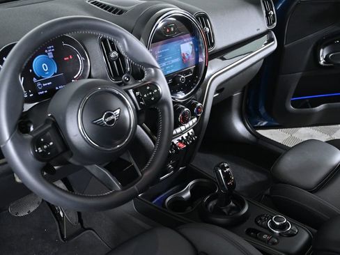 Certified 2023 MINI Cooper Countryman S image 11