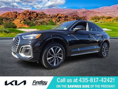 Used 2023 Audi Q5 2.0T Premium Plus