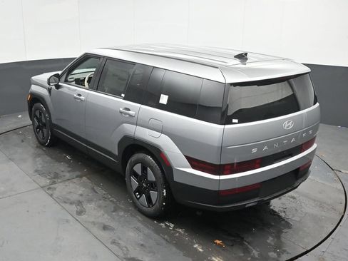 New 2026 Hyundai Santa Fe SE image 38