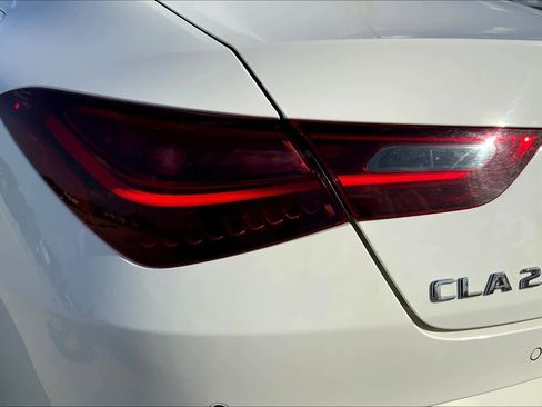Used 2025 Mercedes-Benz CLA 250 image 28