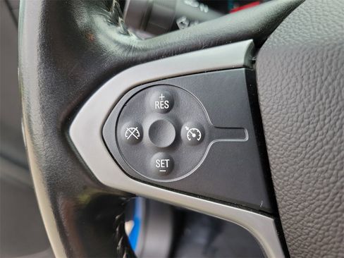 Used 2022 Chevrolet Colorado LT image 23