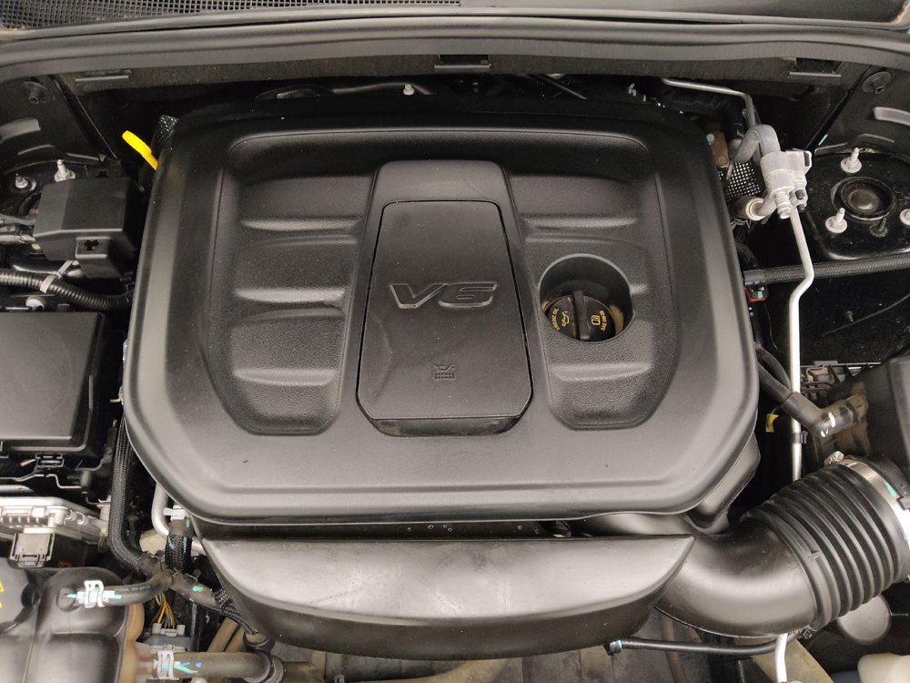 Used 2021 Jeep Grand Cherokee Laredo RWD image 30