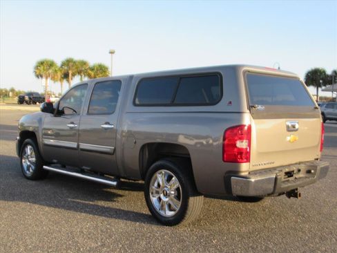 Used 2013 Chevrolet Silverado 1500 LT image 4