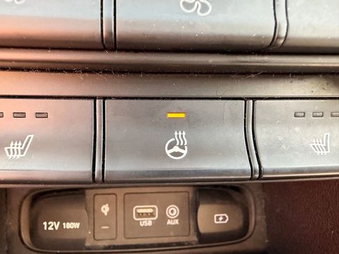 Used 2019 Hyundai Santa Fe AWD image 21