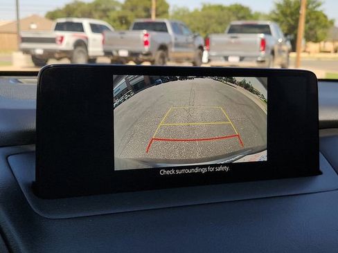Used 2022 MAZDA CX-9 Touring AWD/4WD image 18
