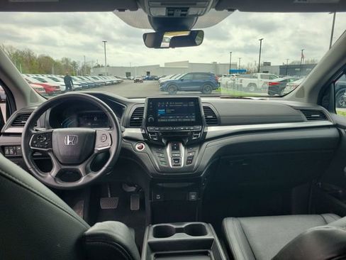 Used 2024 Honda Odyssey EX-L image 20