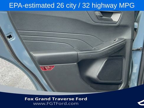 Used 2023 Ford Escape Active w/ Tech Pack #1 AWD/4WD image 29