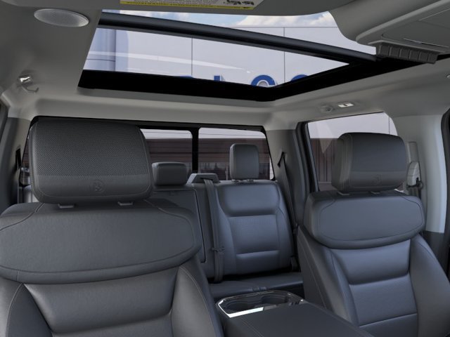 New 2026 Ford F350 Lariat w/ Lariat Ultimate Package AWD/4WD image 22