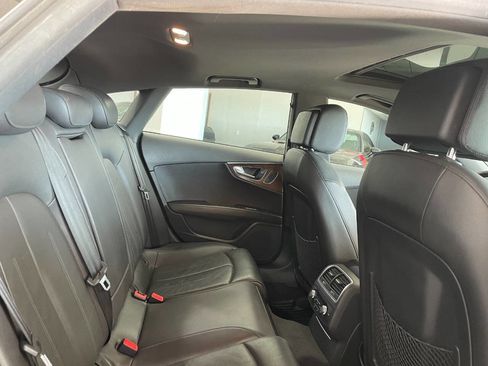 Used 2016 Audi A7 3.0T Premium Plus w/ 20" Wheel & Tire Package image 24