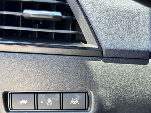 New 2026 Nissan Sentra SL FWD image 28