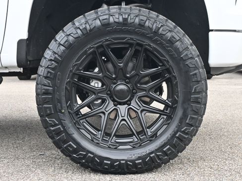 Used 2024 Chevrolet Silverado 1500 RST image 23