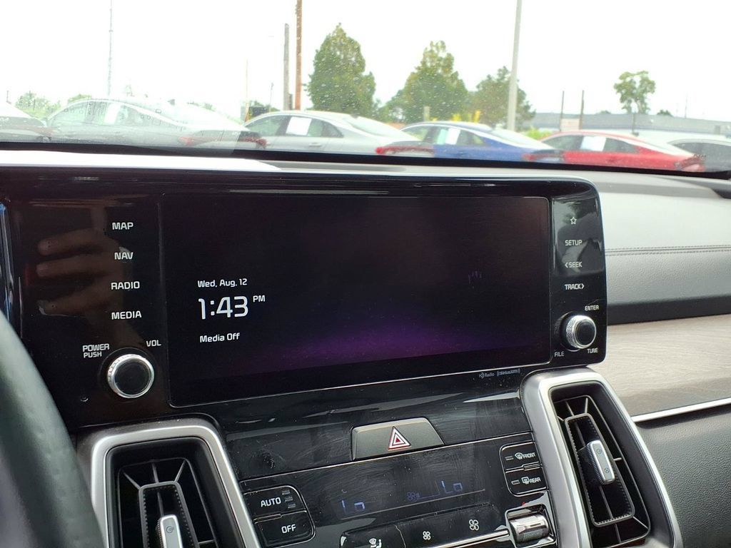 Used 2023 Kia Sorento X-Line EX AWD/4WD image 11