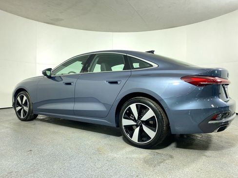 Certified 2025 Audi A5 2.0T Premium Plus w/ Premium Plus image 34