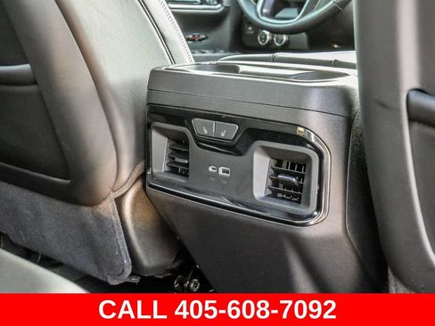 Used 2024 GMC Sierra 1500 AT4X w/ AT4X AEV Edition AWD/4WD image 30