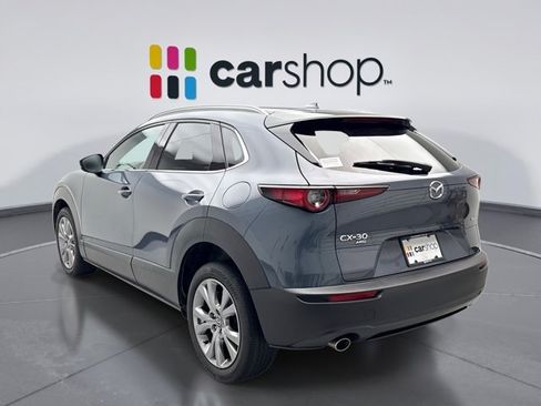 Used 2020 MAZDA CX-30 AWD w/ Premium Package image 3