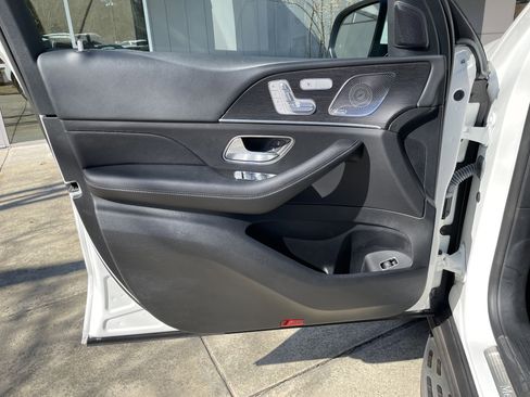 Certified 2022 Mercedes-Benz GLE 350 4MATIC image 16