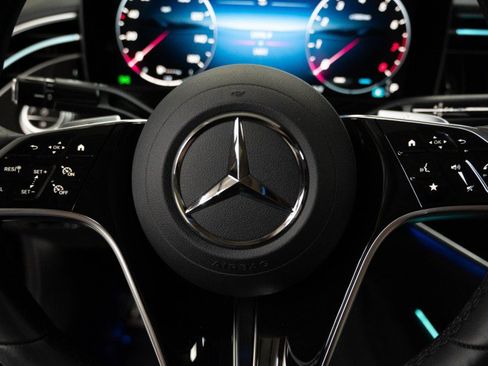 Certified 2026 Mercedes-Benz E 350 Sedan image 23