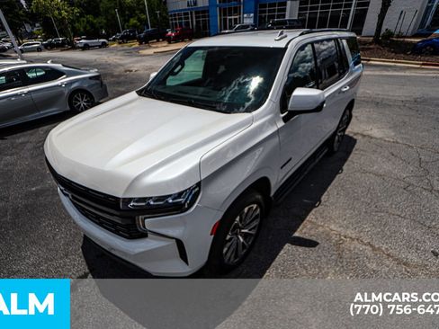 Used 2024 Chevrolet Tahoe RST image 19