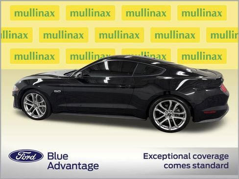 Used 2019 Ford Mustang GT Premium image 11