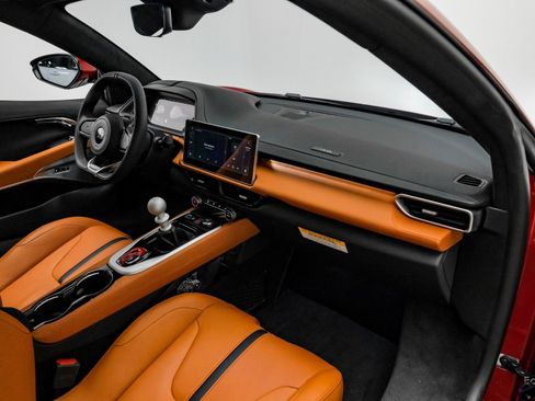 New 2026 Lotus Emira V6 SE Touring RWD image 57