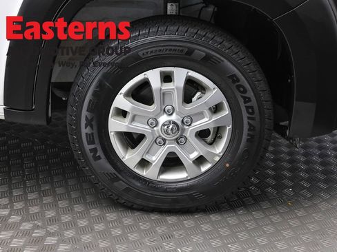 Used 2025 RAM ProMaster 3500 w/ Convenience Group FWD image 29