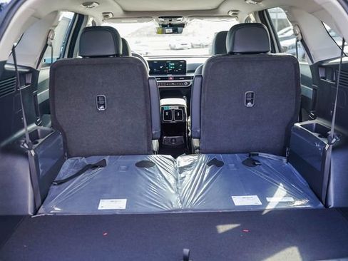 New 2026 Kia Sorento EX w/ EX Premium Package image 13
