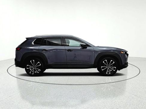 Used 2023 MAZDA CX-50 AWD 2.5 S w/ Premium Plus Pkg image 7