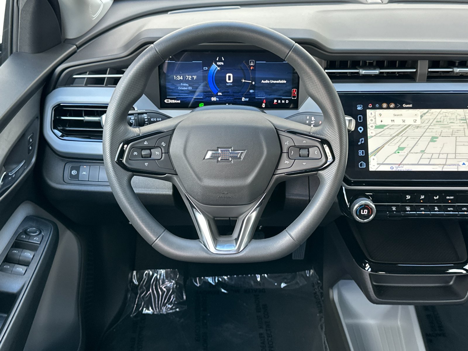 New 2027 Chevrolet Bolt LT FWD image 14