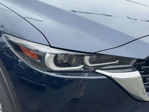 Certified 2023 MAZDA CX-5 AWD 2.5 S w/ Select Package image 8