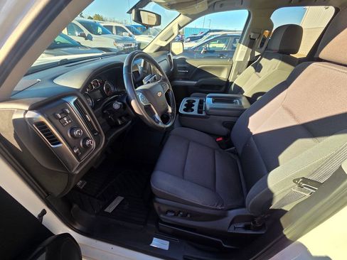 Used 2019 Chevrolet Silverado 1500 LT w/ All Star Edition image 14