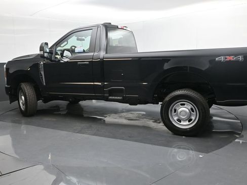 New 2026 Ford F350 XL image 3