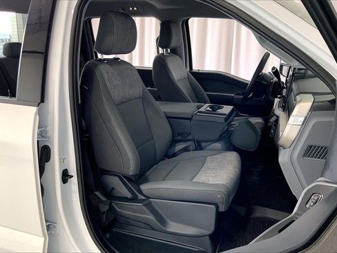 Used 2023 Ford F250 XLT w/ FX4 Off-Road Package image 14