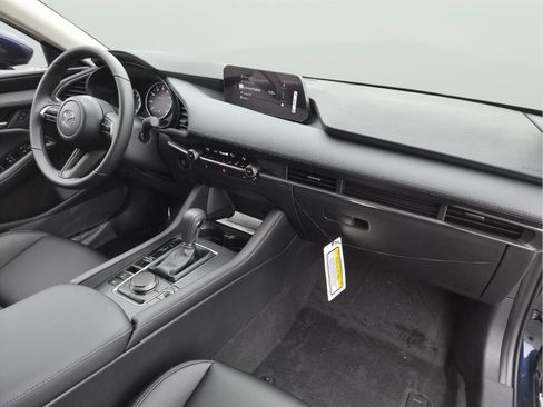 New 2026 MAZDA MAZDA3 2.5 S Sedan w/ Preferred Pkg image 14