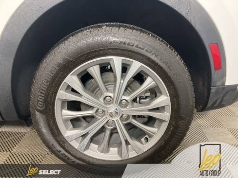 Used 2022 Buick Envision Preferred FWD image 26