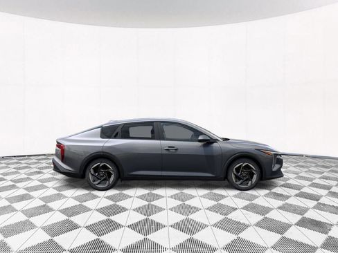 New 2025 Kia K4 EX image 10