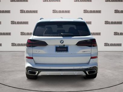 New 2026 BMW X5 xDrive50e w/ M Sport Package