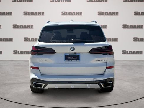 New 2026 BMW X5 xDrive50e w/ M Sport Package AWD/4WD image 4