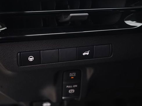 New 2026 Nissan Murano SL AWD/4WD image 9