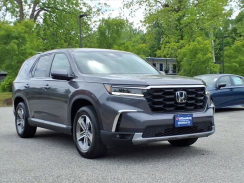 Certified 2023 Honda Pilot EX-L image 1