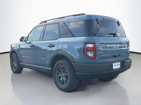 Used 2021 Ford Bronco Sport Big Bend AWD/4WD image 12