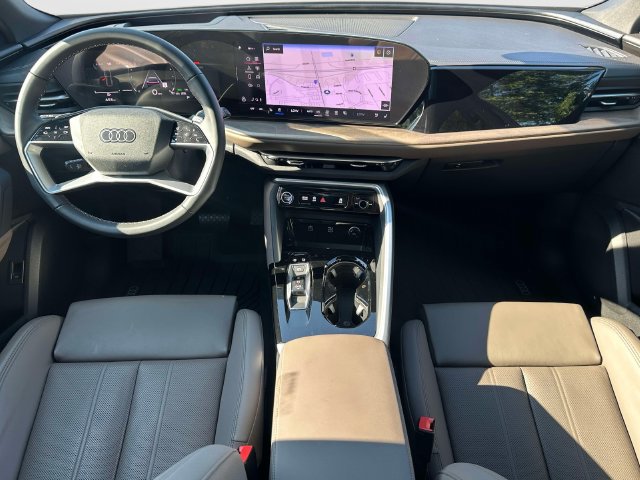Certified 2025 Audi Q5 Premium Plus AWD/4WD image 16