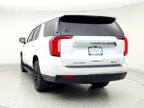 Used 2023 GMC Yukon SLT image 6
