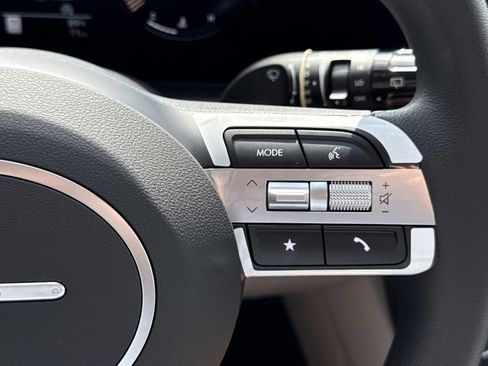 New 2026 Hyundai Tucson SEL image 20