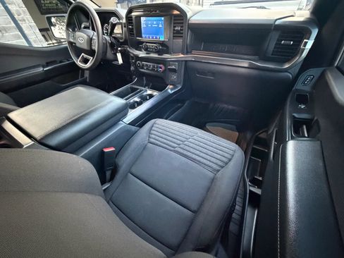 Used 2022 Ford F150 XL w/ STX Appearance Package AWD/4WD image 15